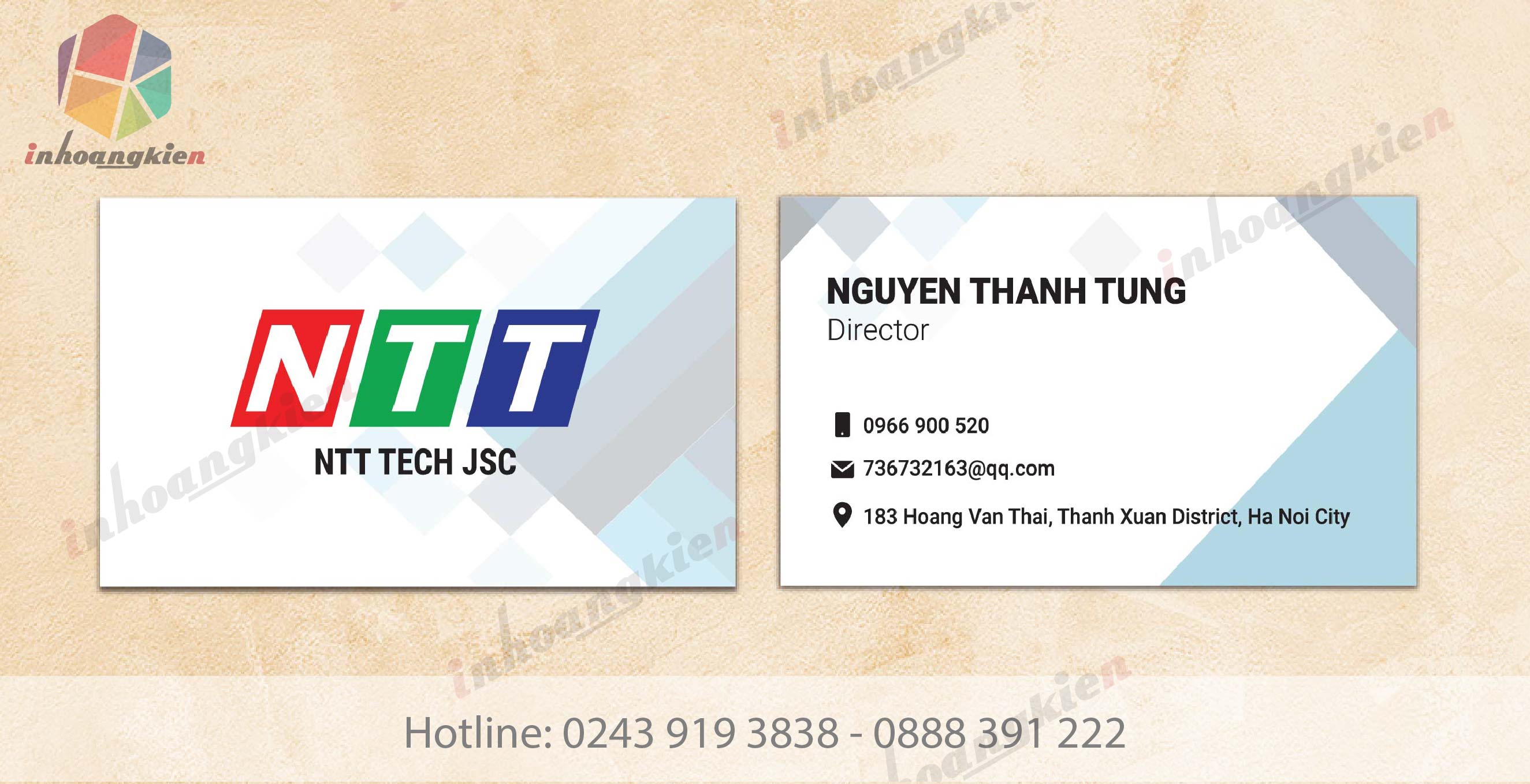 Card NTT