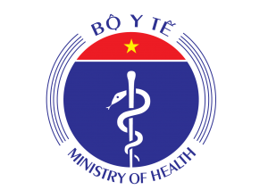 Logo Bộ Y tế vector