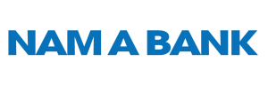 logo Nam A Bank