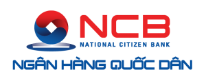 logo NCB ngân hàng quốc dân