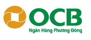 logo OCB ngân hàng phương đông