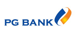 logo PG bank ngân hàng xăng dầu petrolomex