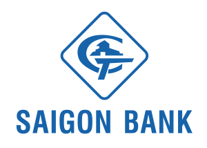 logo Saigon bank ngân hàng Sài Gòn công thương