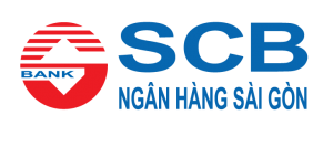 logo SCB ngân hàng Sài Gòn