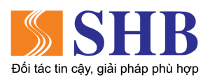 logo SHB 
