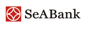 logo SeaBank ngân hàng Đông Nam á