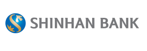 logo Shinhan bank Ngân hàng TNHH MTV Shinhan Việt Nam