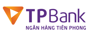 logo TPbank ngân hàng tiên phong