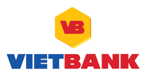 logo VBbank ngân hàng Việt Nam thương tín