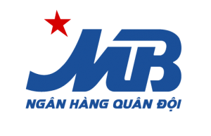logo MB ngân hàng quân đội