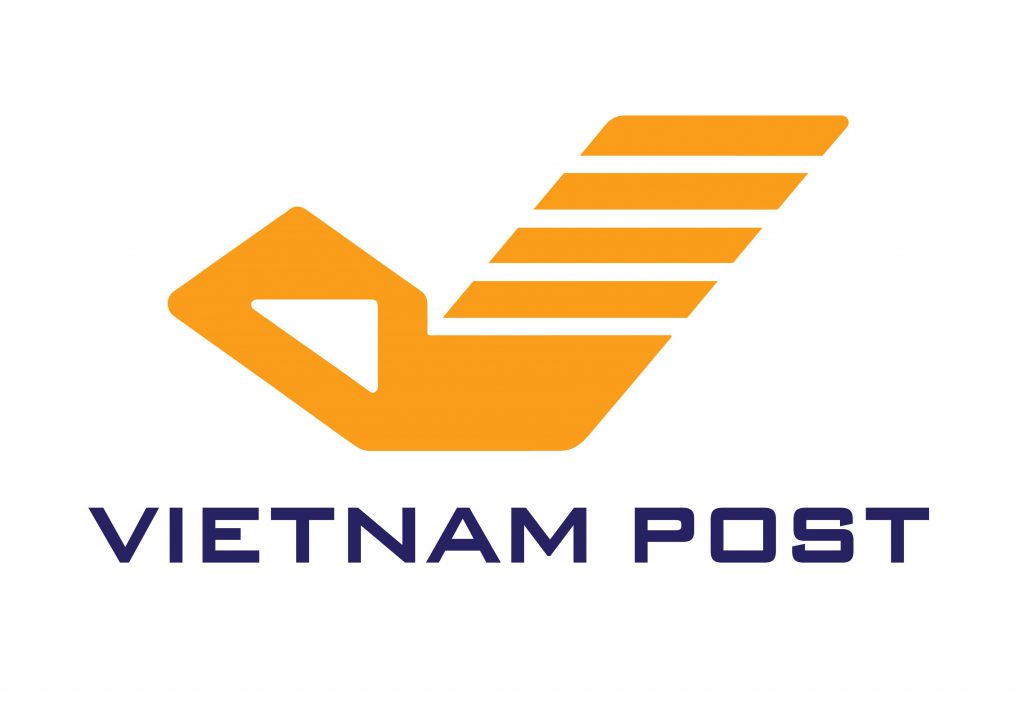 Logo Bưu điện Việt Nam vector