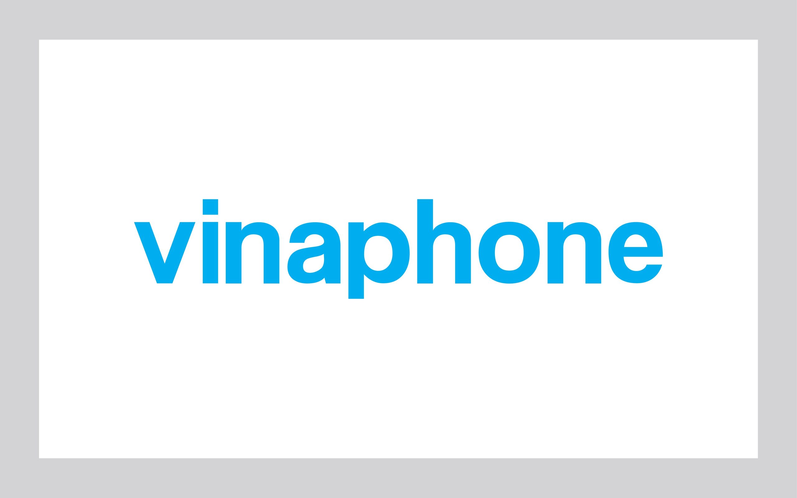 Logo Vinaphone Vector – File Ai, Eps, Pdf, Png – In Hoàng Kiên