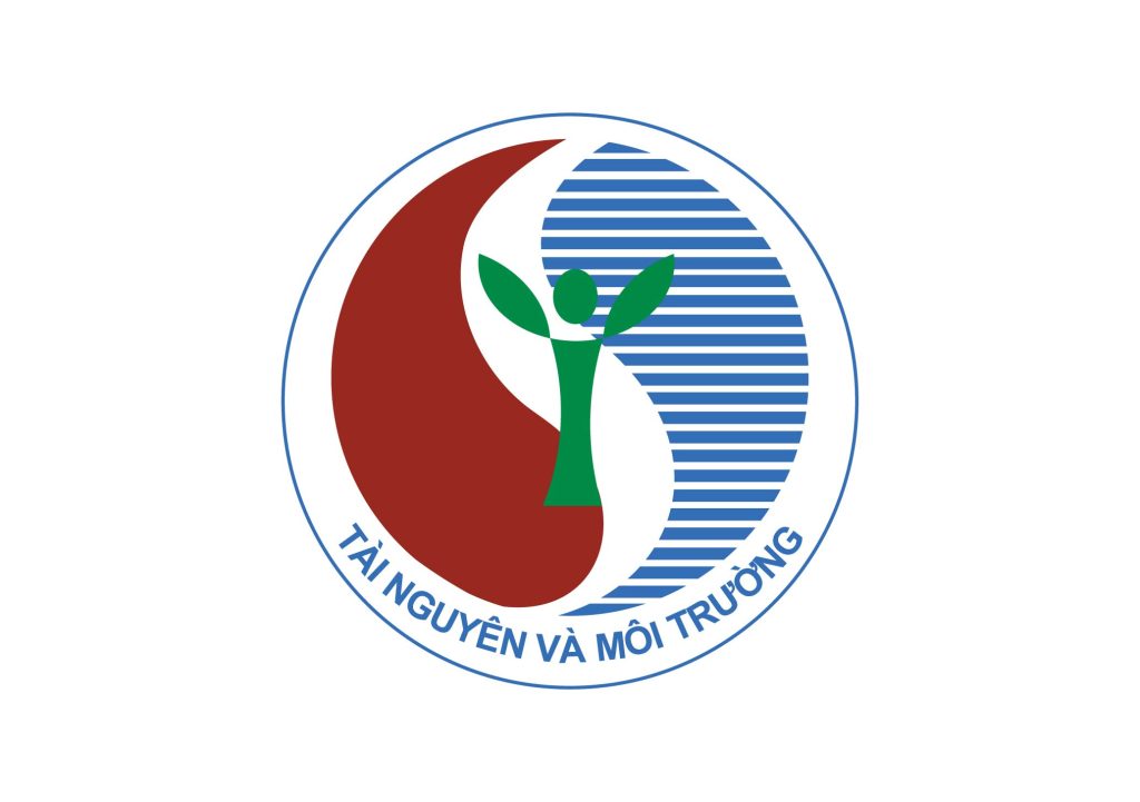 Logo Bộ Tài nguyên và Môi trường